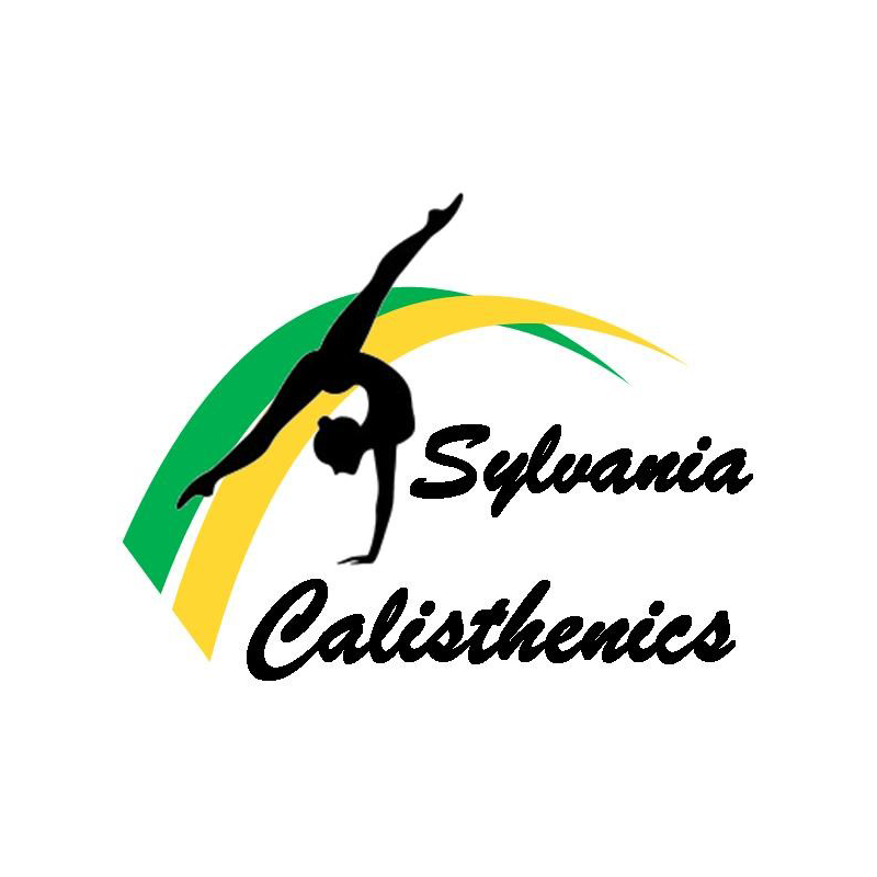 Sylvania Calisthenics Logo